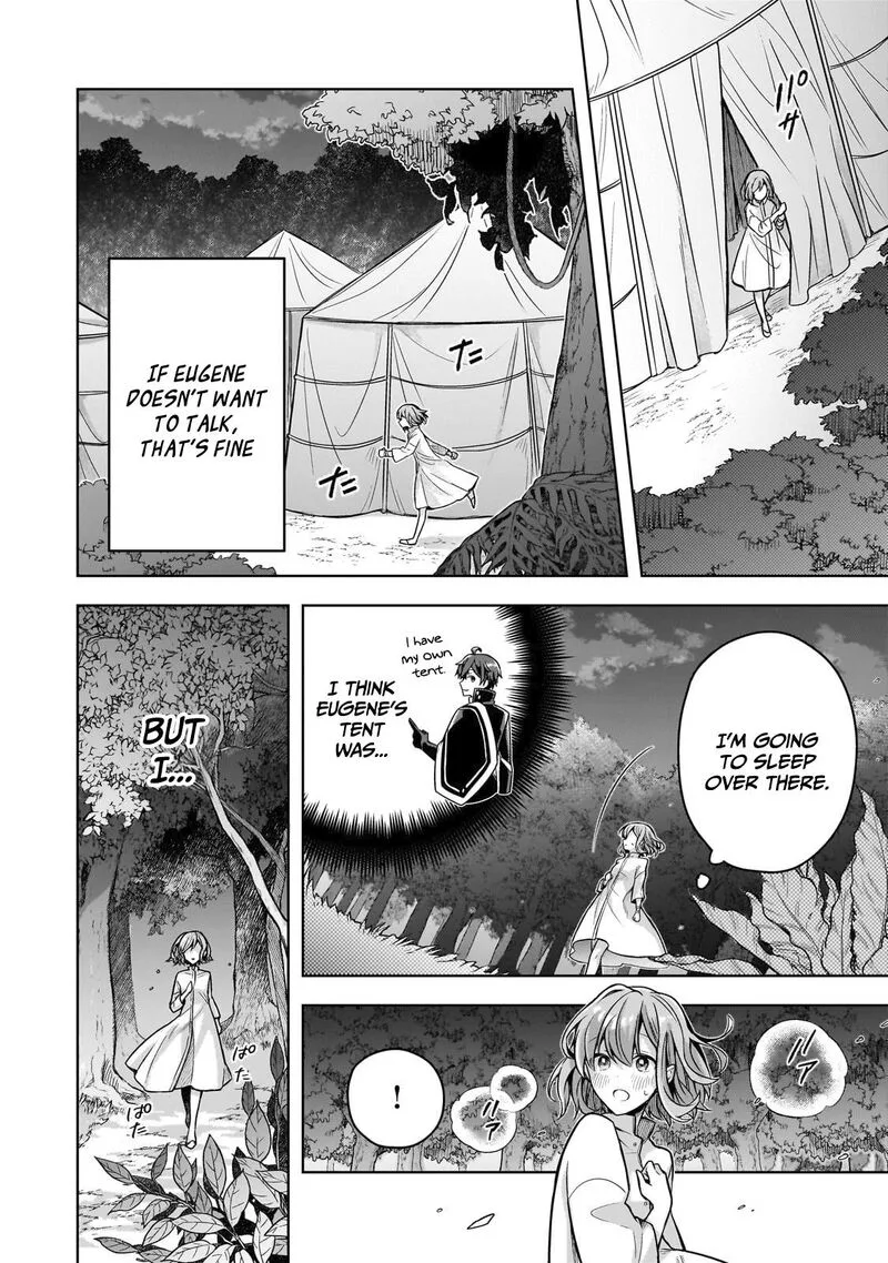 Kougekiryoku Zero kara Hajimeru Ken Hijiri Tan Chapter 9 page 21