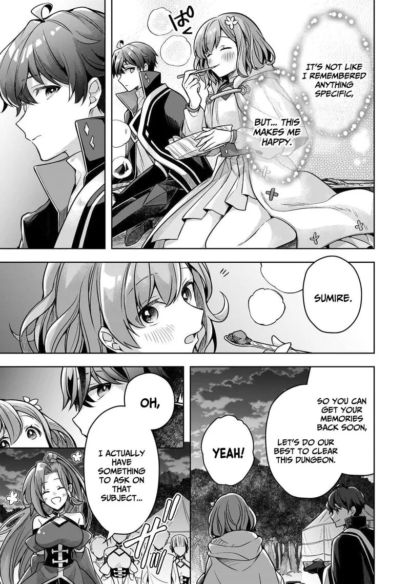 Kougekiryoku Zero kara Hajimeru Ken Hijiri Tan Chapter 9 page 10