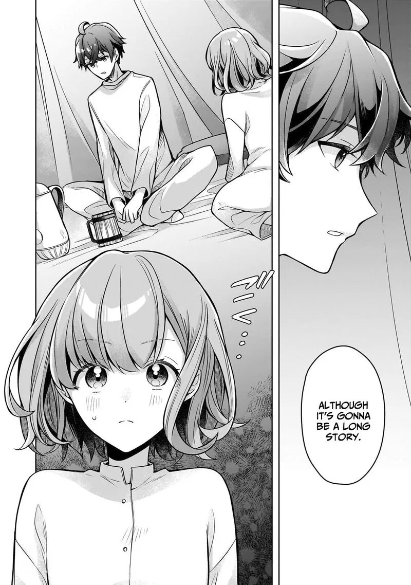 Kougekiryoku Zero kara Hajimeru Ken Hijiri Tan Chapter 9 page 30