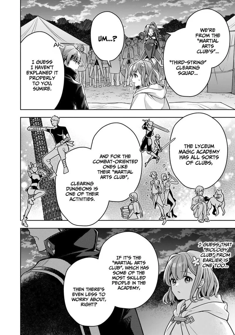Kougekiryoku Zero kara Hajimeru Ken Hijiri Tan Chapter 9 page 13