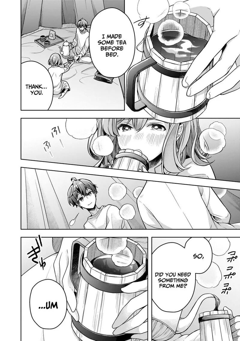 Kougekiryoku Zero kara Hajimeru Ken Hijiri Tan Chapter 9 page 26