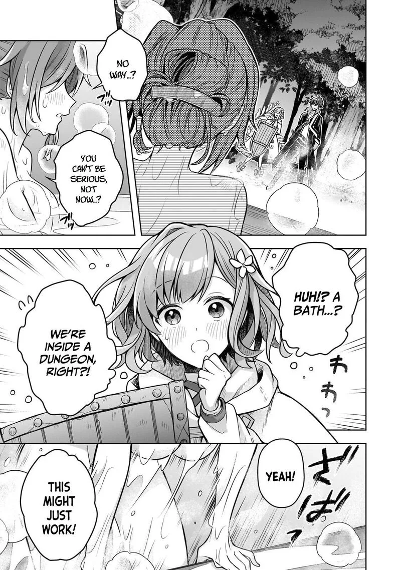 Kougekiryoku Zero kara Hajimeru Ken Hijiri Tan Chapter 9 page 2