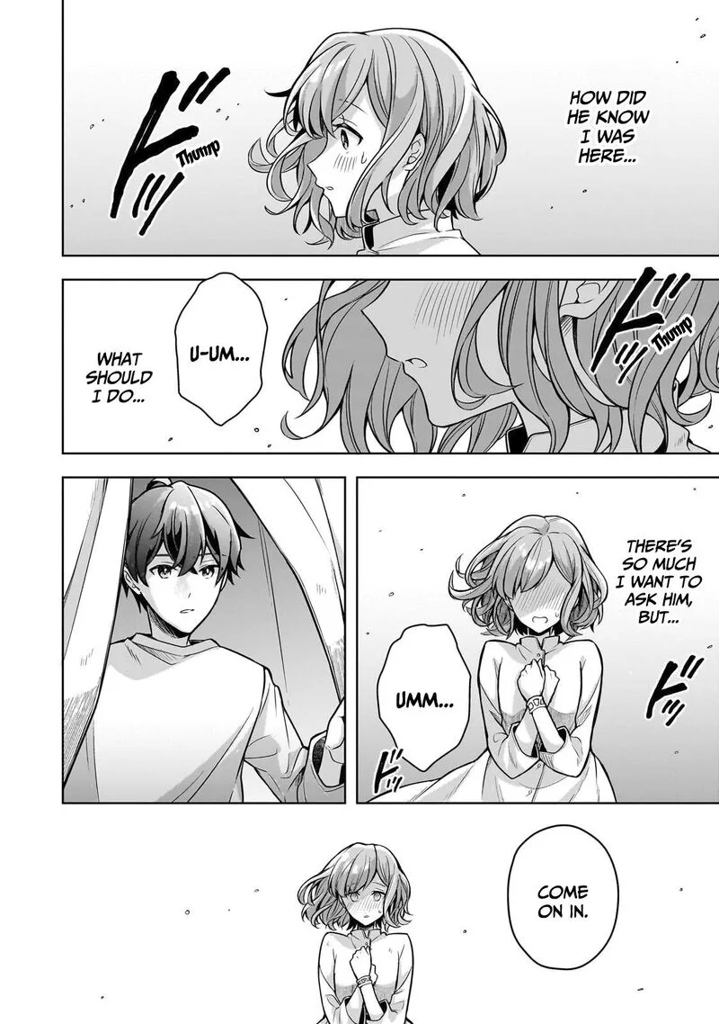 Kougekiryoku Zero kara Hajimeru Ken Hijiri Tan Chapter 9 page 24