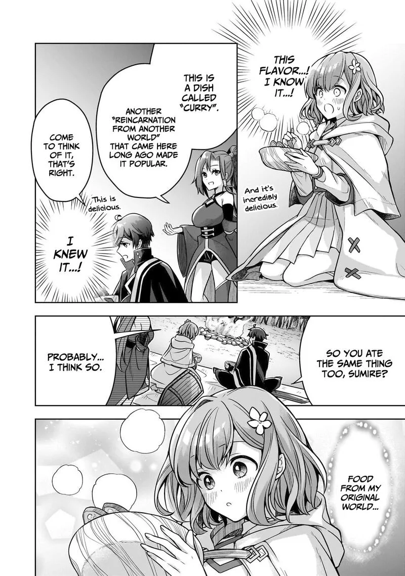 Kougekiryoku Zero kara Hajimeru Ken Hijiri Tan Chapter 9 page 9
