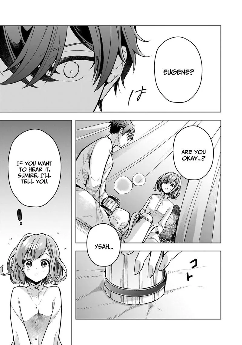 Kougekiryoku Zero kara Hajimeru Ken Hijiri Tan Chapter 9 page 29