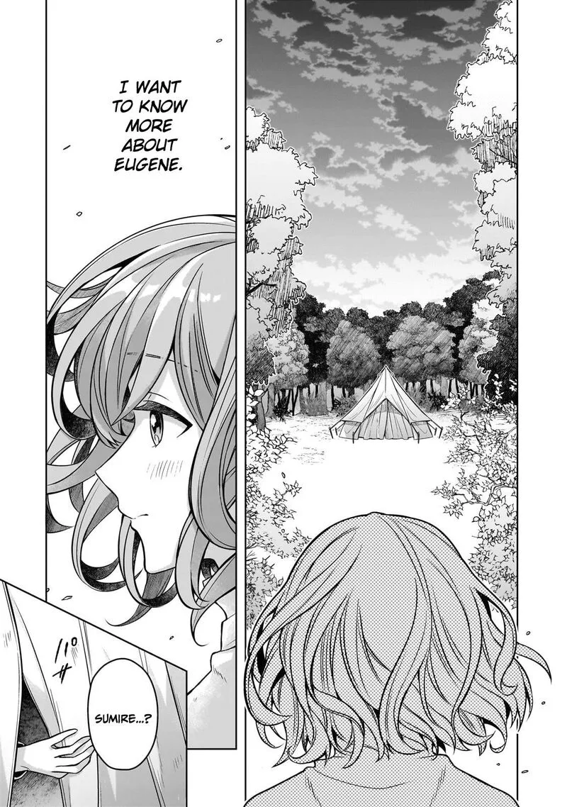 Kougekiryoku Zero kara Hajimeru Ken Hijiri Tan Chapter 9 page 22