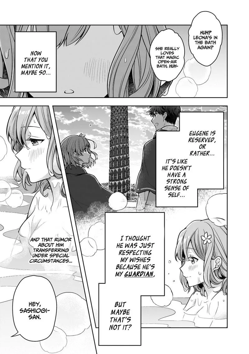 Kougekiryoku Zero kara Hajimeru Ken Hijiri Tan Chapter 9 page 18