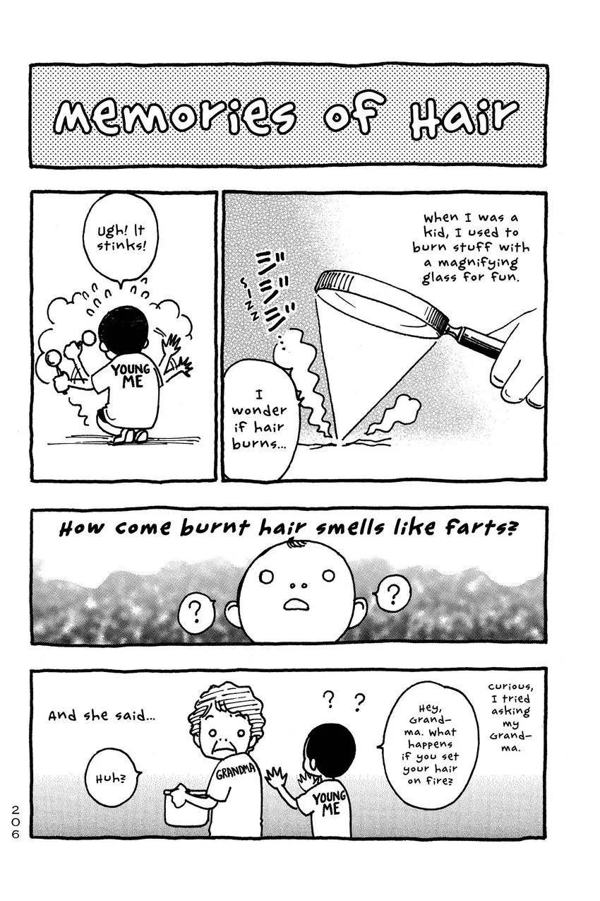 Kouishou Radio Chapter 101 page 14