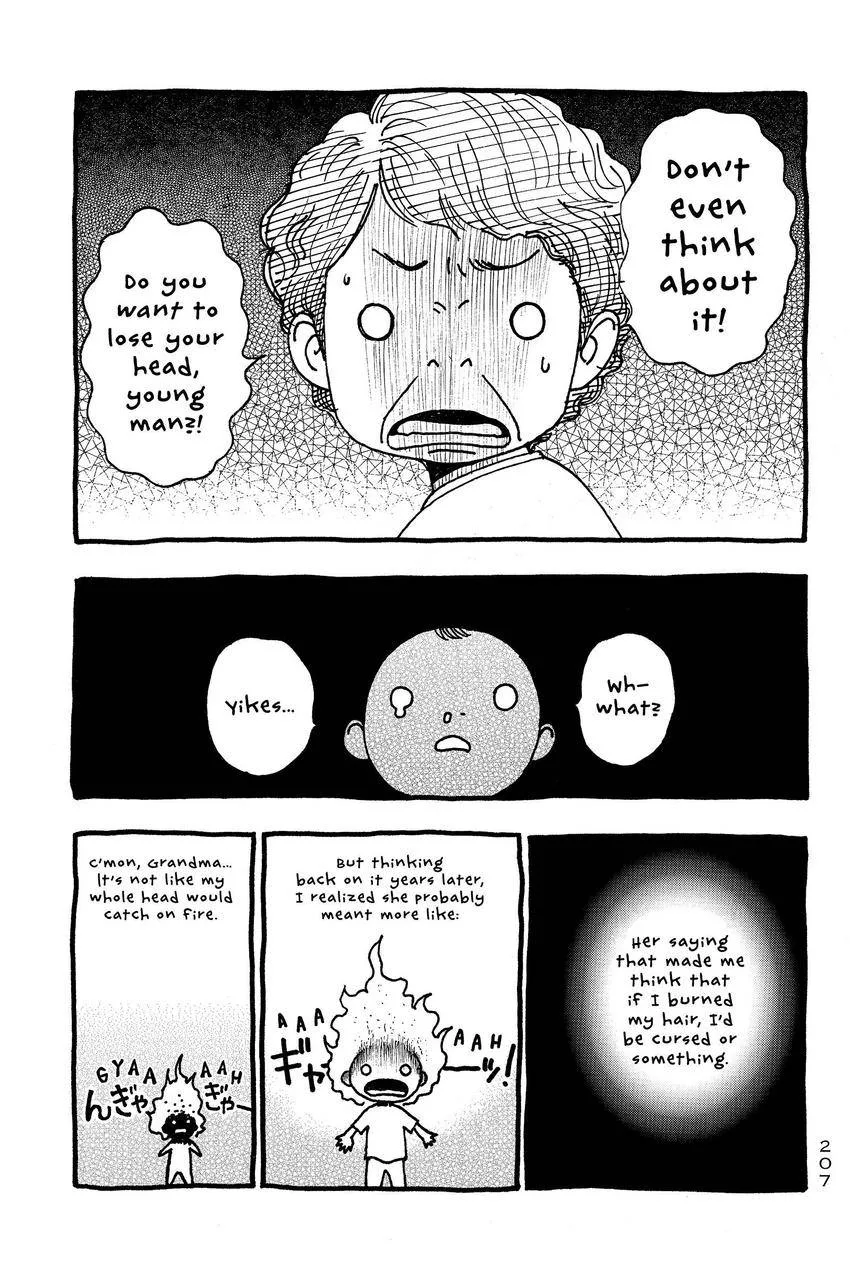 Kouishou Radio Chapter 101 page 15