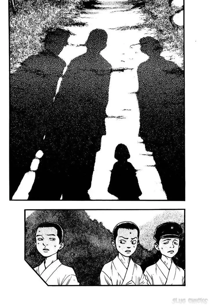 Kouishou Radio Chapter 11 page 2
