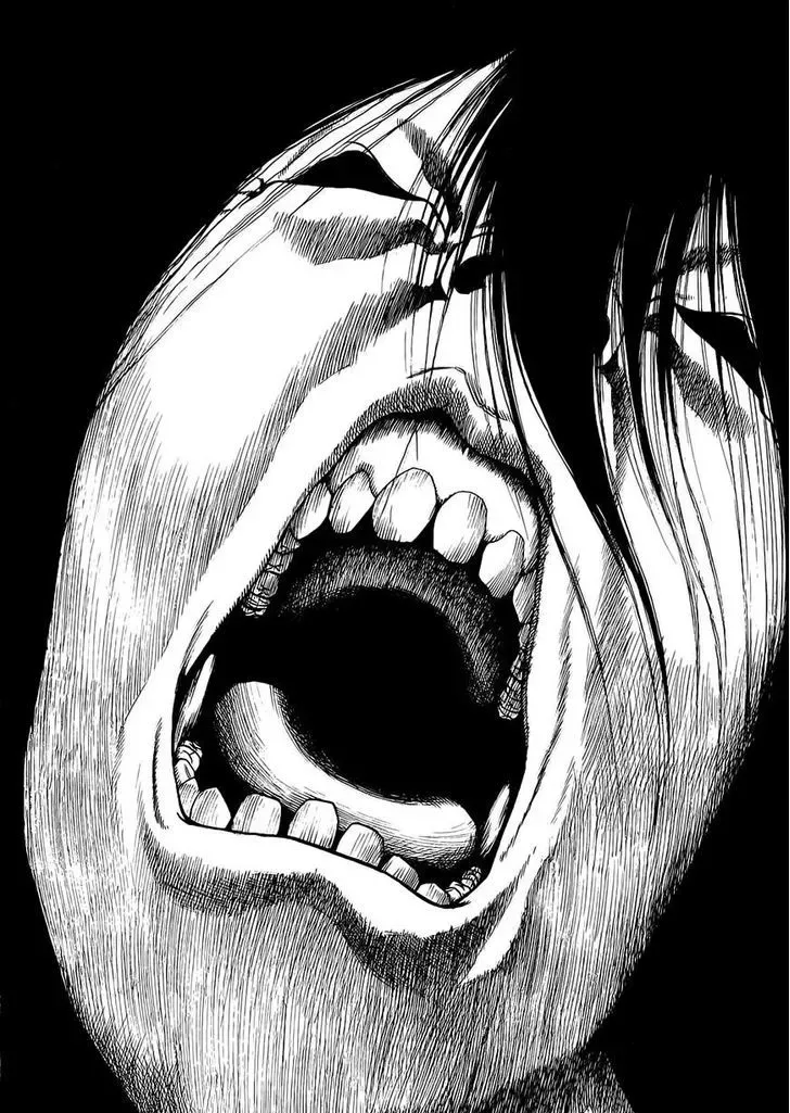 Kouishou Radio Chapter 12 page 8