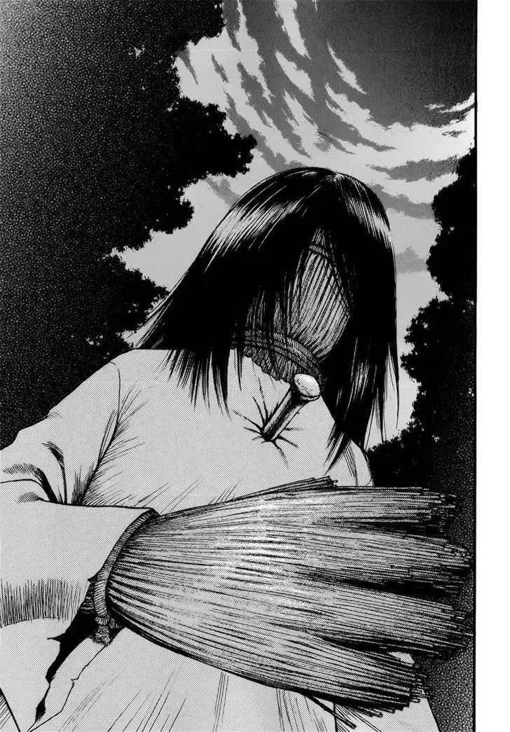 Kouishou Radio Chapter 12 page 5