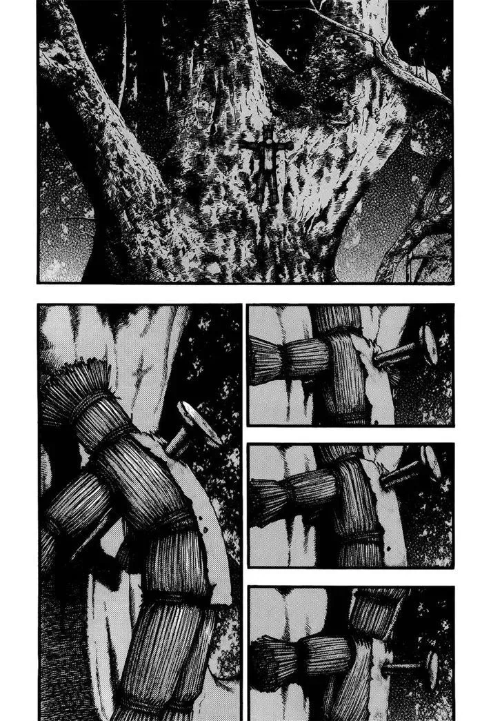 Kouishou Radio Chapter 12 page 2