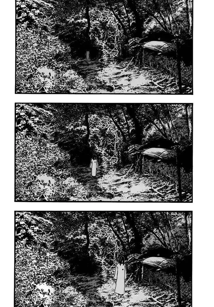 Kouishou Radio Chapter 12 page 4