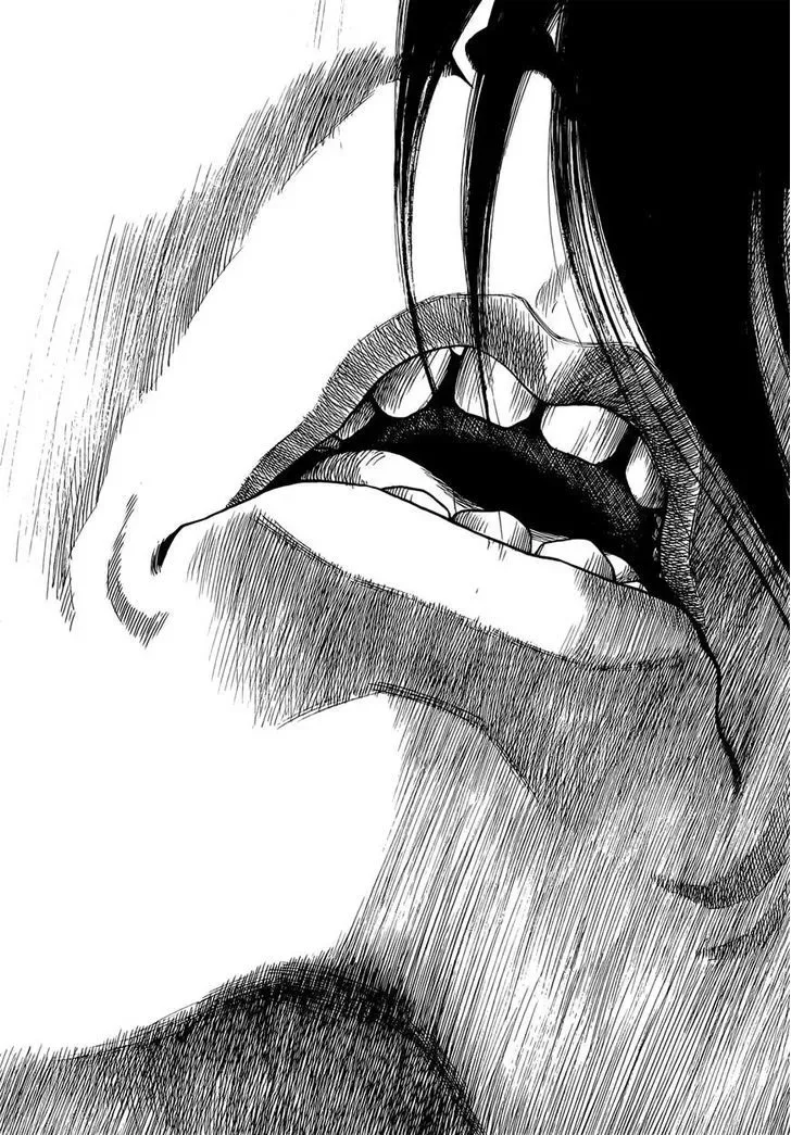 Kouishou Radio Chapter 13 page 8