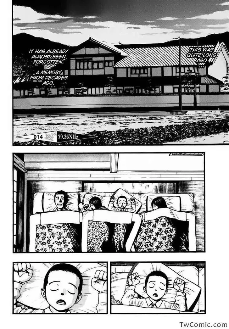 Kouishou Radio Chapter 14 page 2