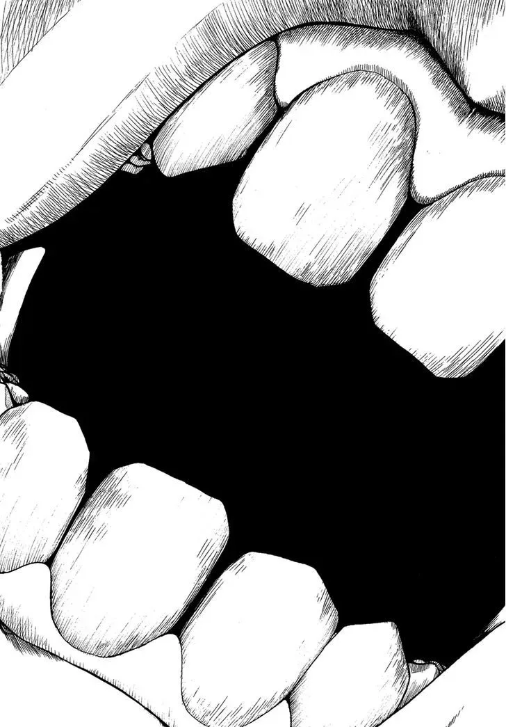 Kouishou Radio Chapter 15 page 8