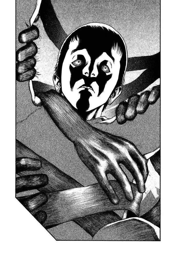 Kouishou Radio Chapter 17 page 10