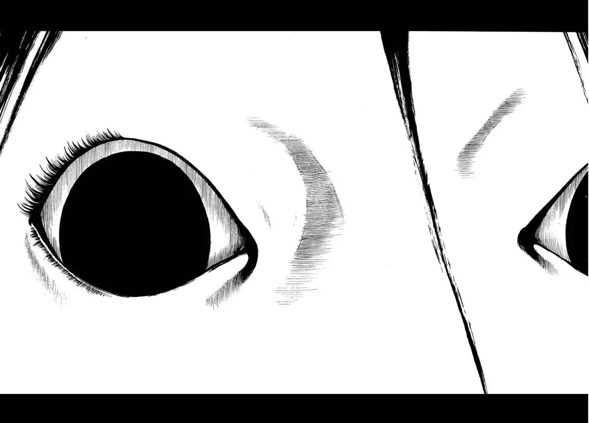 Kouishou Radio Chapter 18 page 2