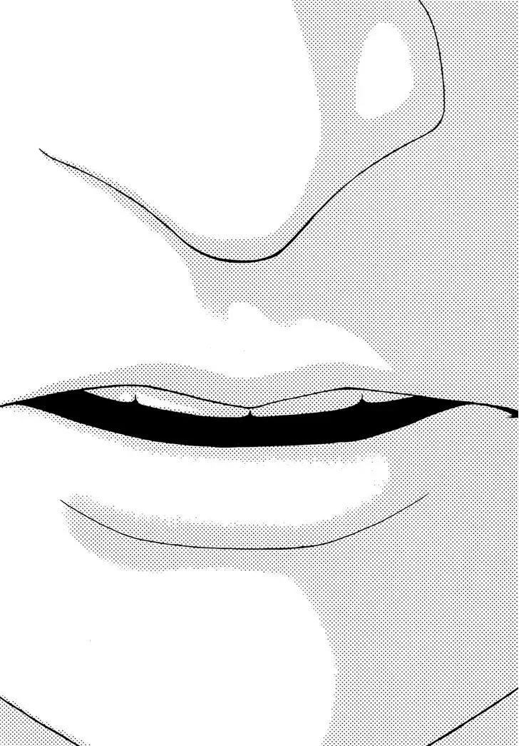 Kouishou Radio Chapter 21 page 9