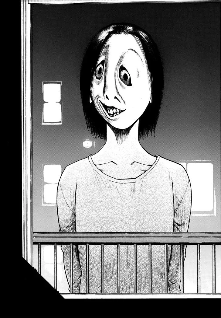 Kouishou Radio Chapter 21 page 7