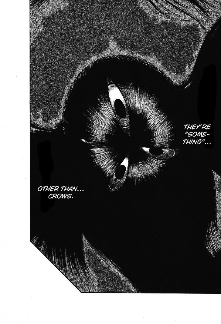 Kouishou Radio Chapter 22 page 10