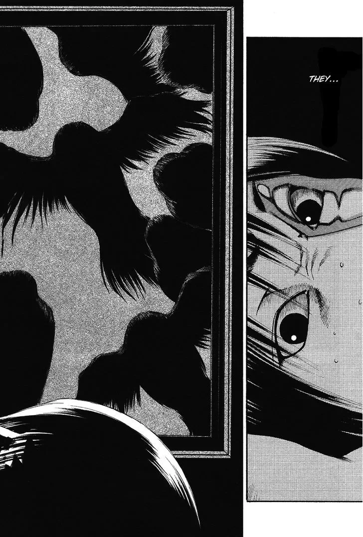 Kouishou Radio Chapter 22 page 8