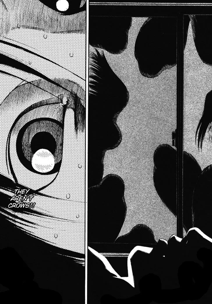 Kouishou Radio Chapter 22 page 9