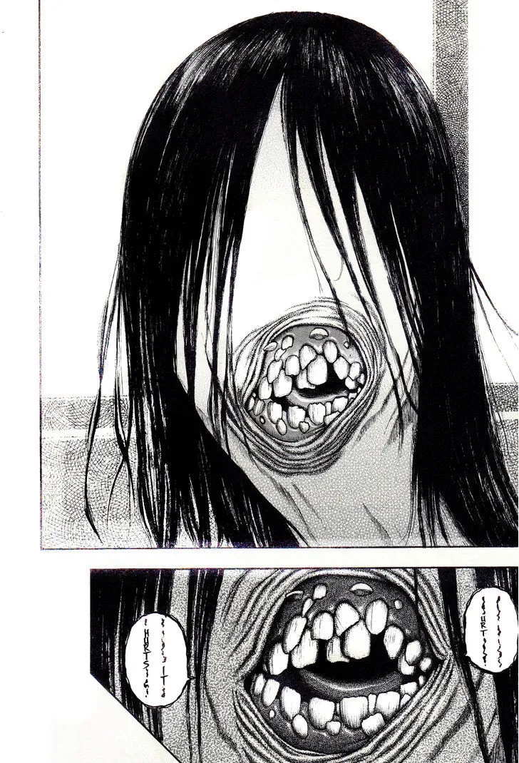 Kouishou Radio Chapter 23 page 5