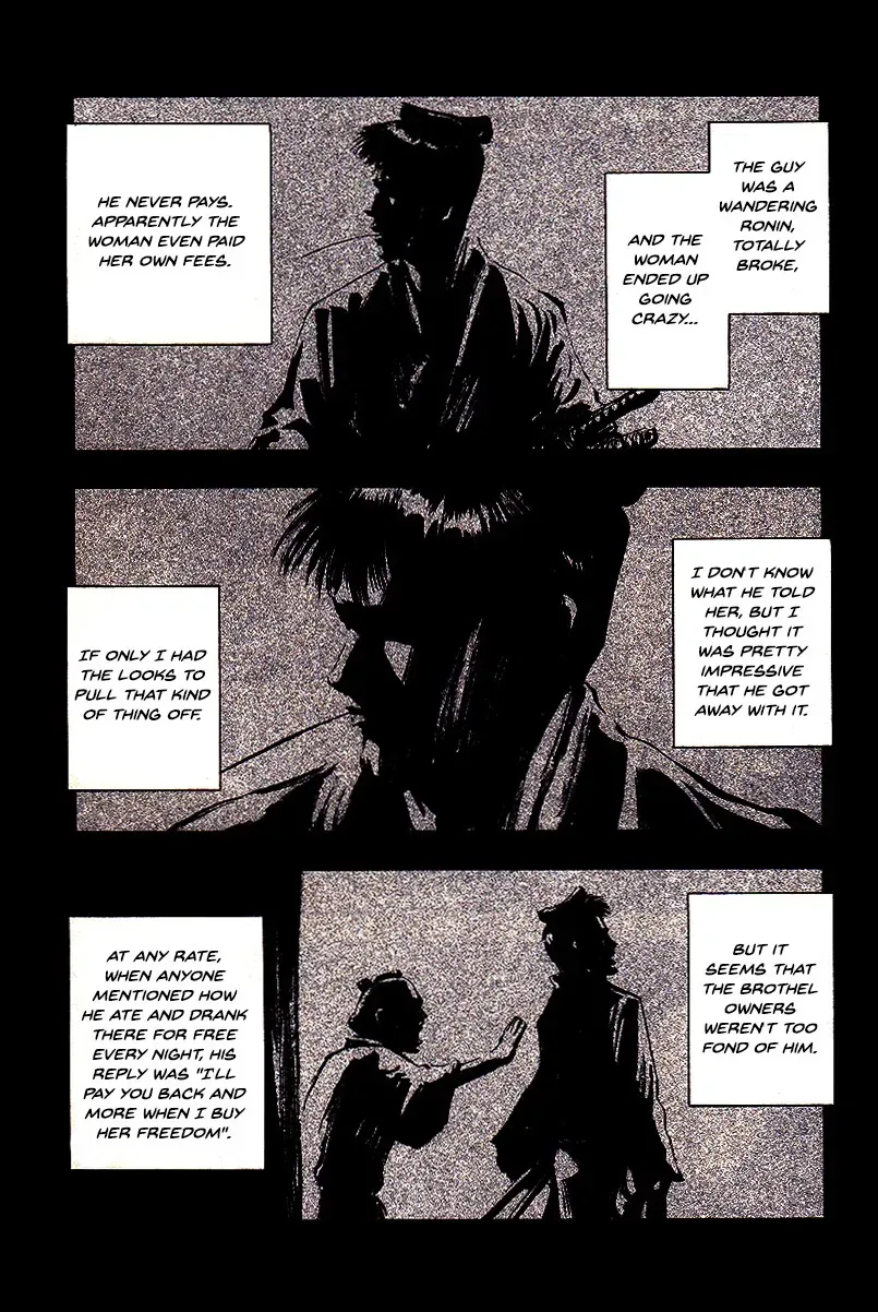 Kouishou Radio Chapter 25 page 13