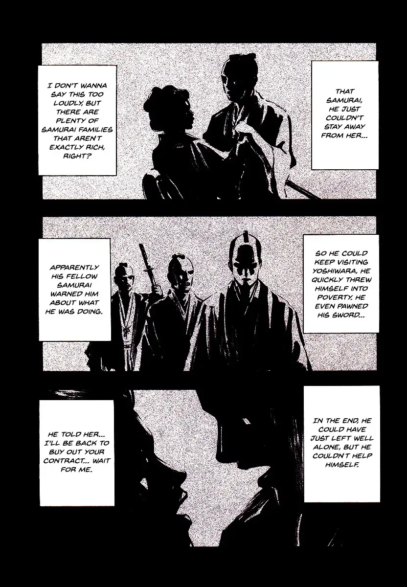 Kouishou Radio Chapter 25 page 10
