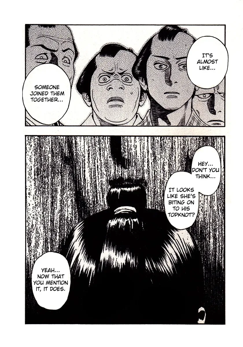 Kouishou Radio Chapter 25 page 27
