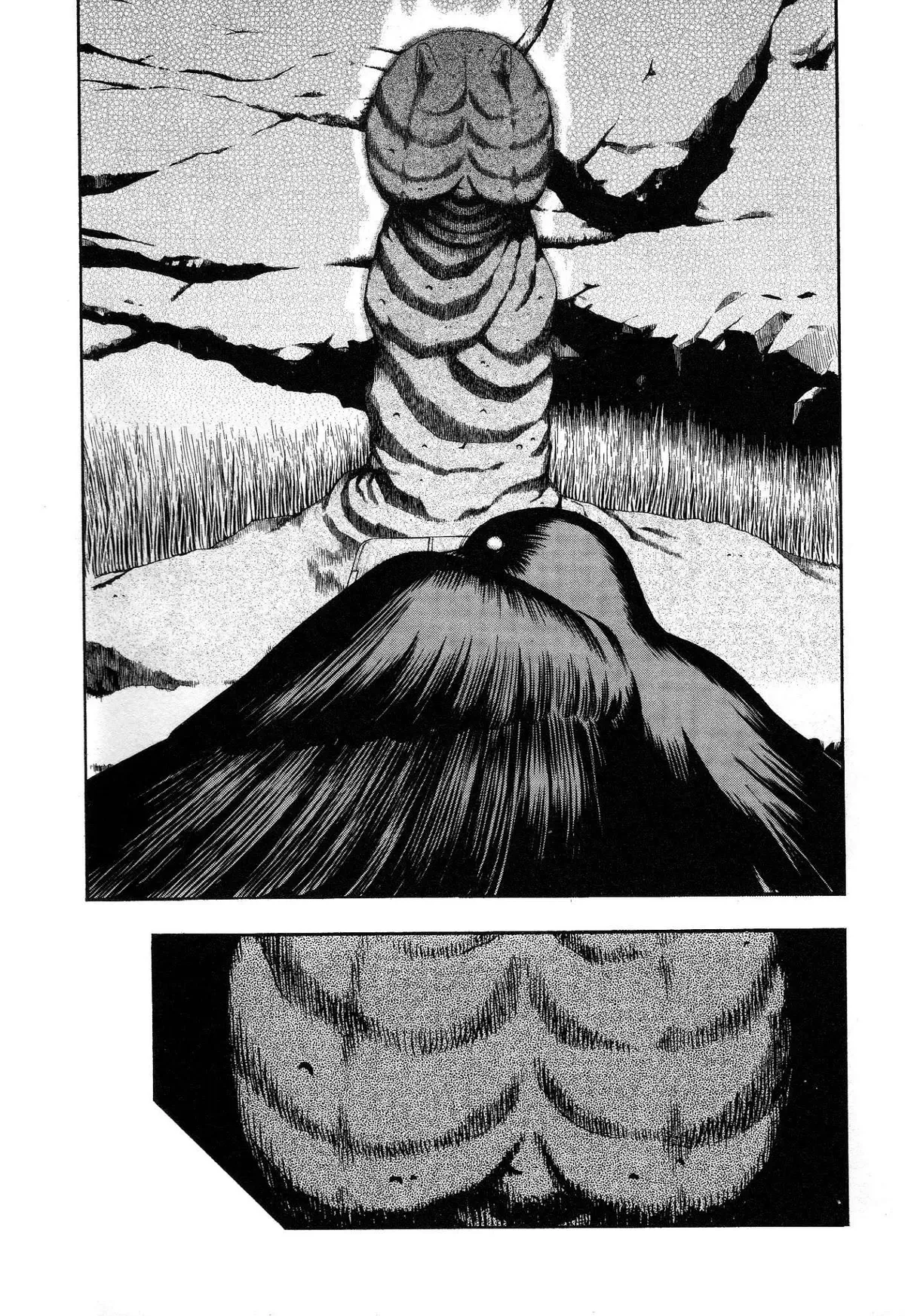 Kouishou Radio Chapter 26 page 6