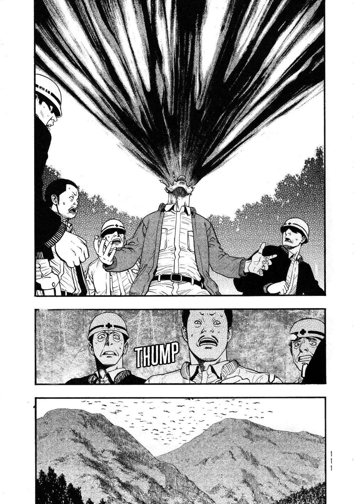 Kouishou Radio Chapter 27 page 7