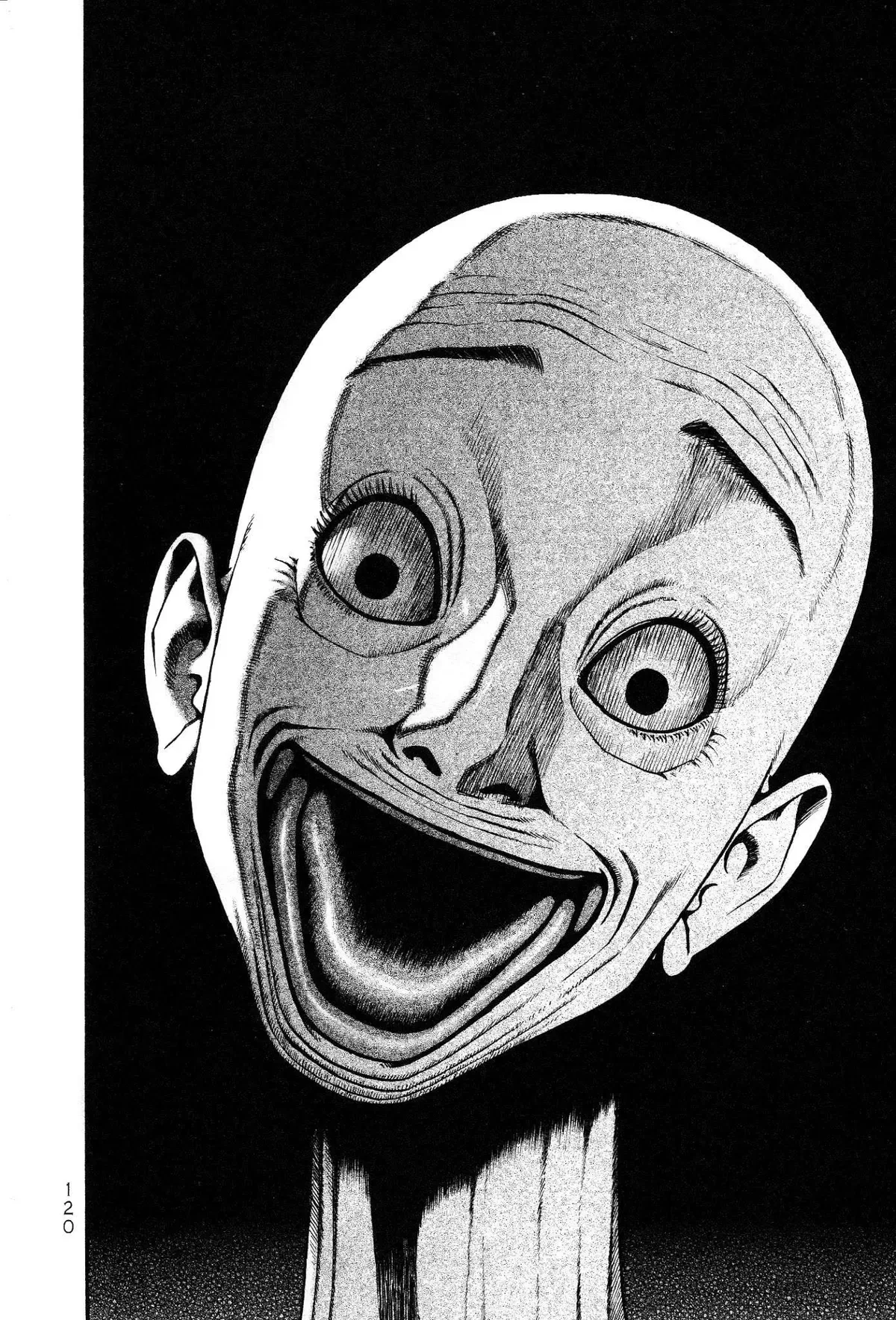 Kouishou Radio Chapter 28 page 6