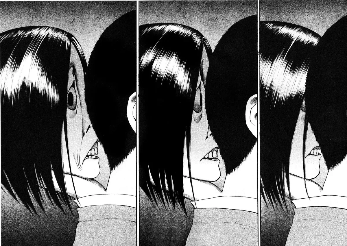 Kouishou Radio Chapter 29 page 6