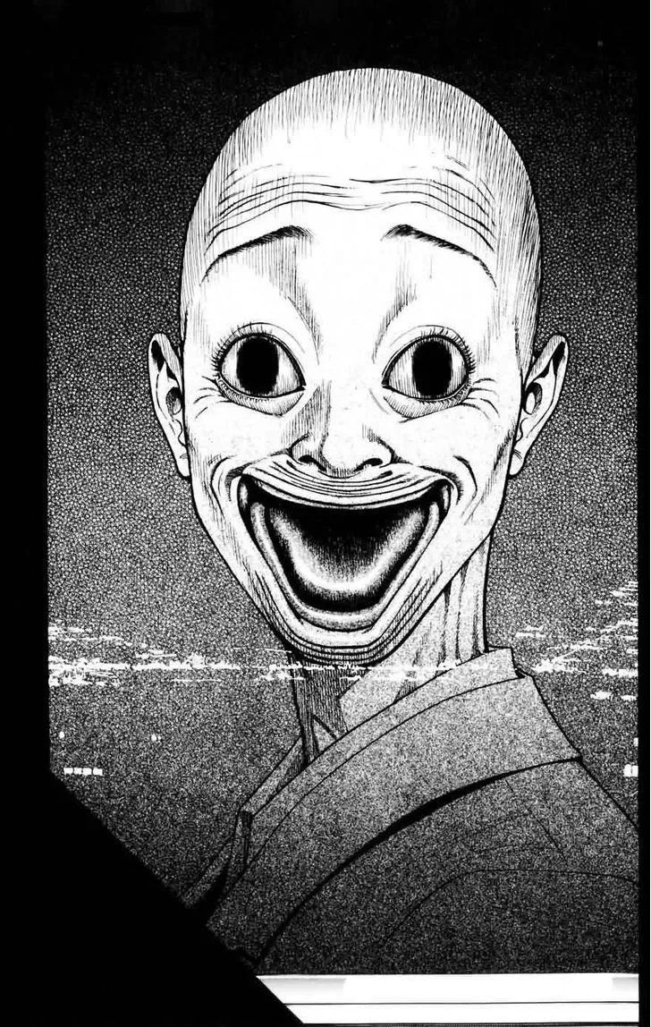 Kouishou Radio Chapter 3 page 6
