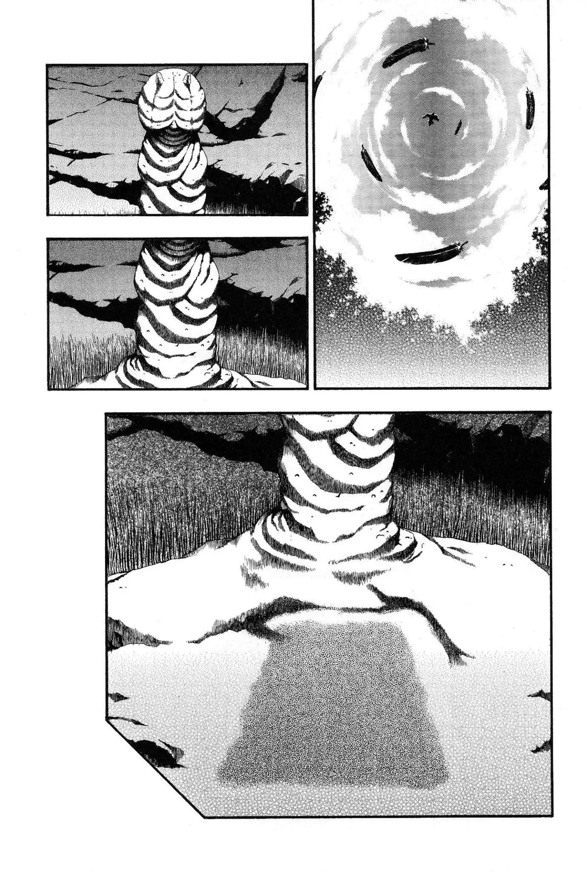 Kouishou Radio Chapter 31 page 2