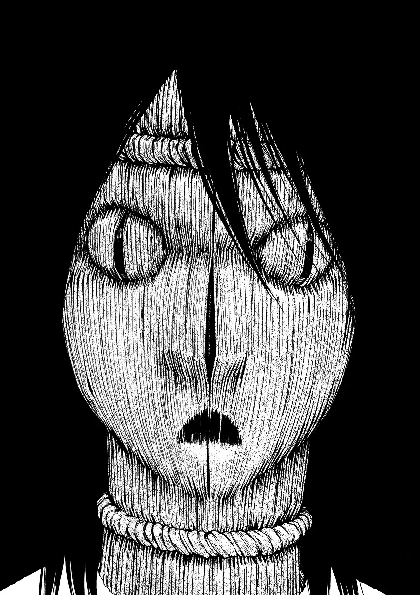 Kouishou Radio Chapter 32 page 11
