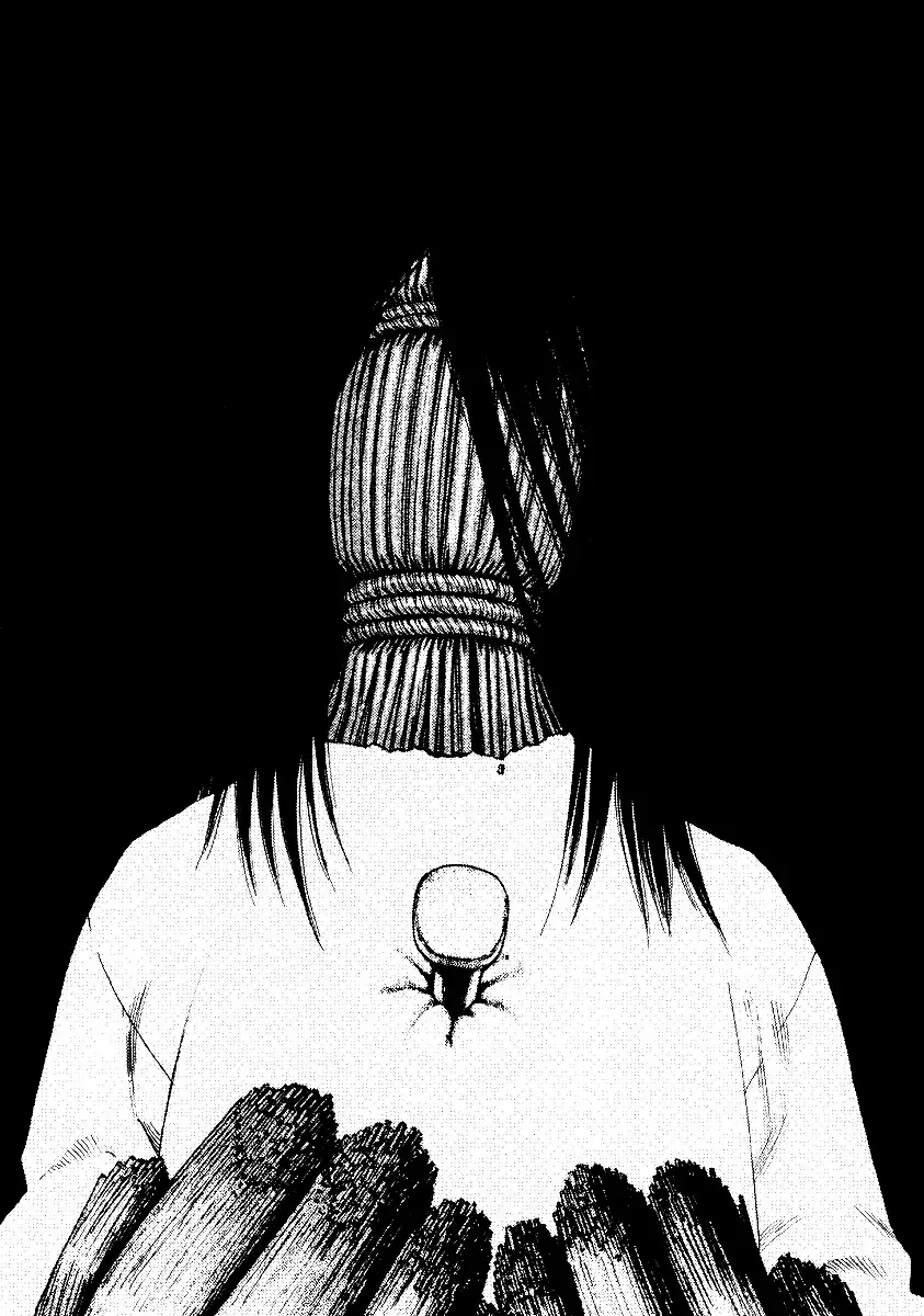 Kouishou Radio Chapter 34 page 13