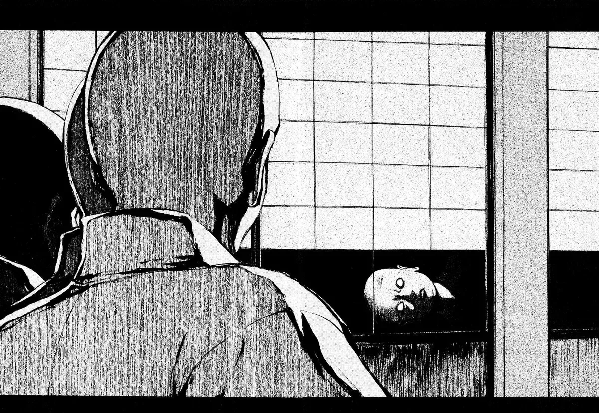 Kouishou Radio Chapter 34 page 10