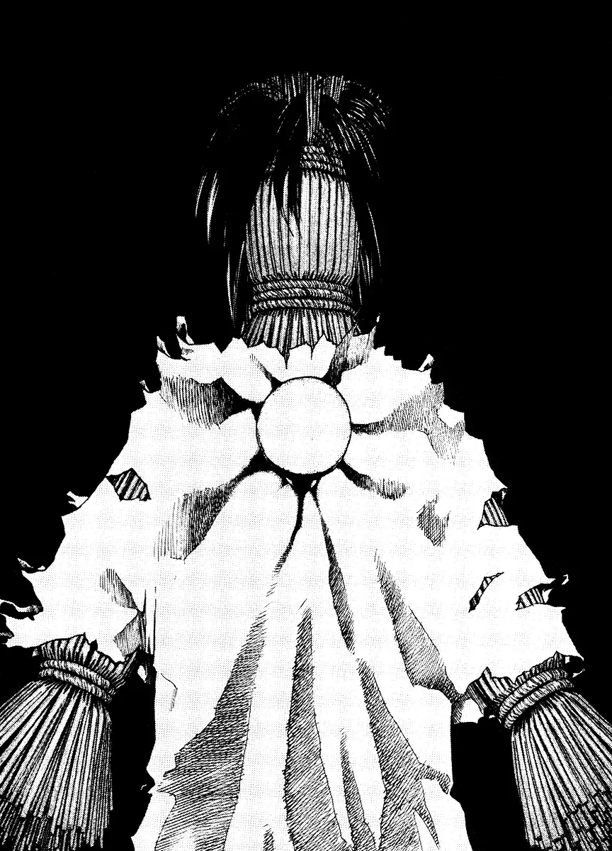 Kouishou Radio Chapter 35 page 7