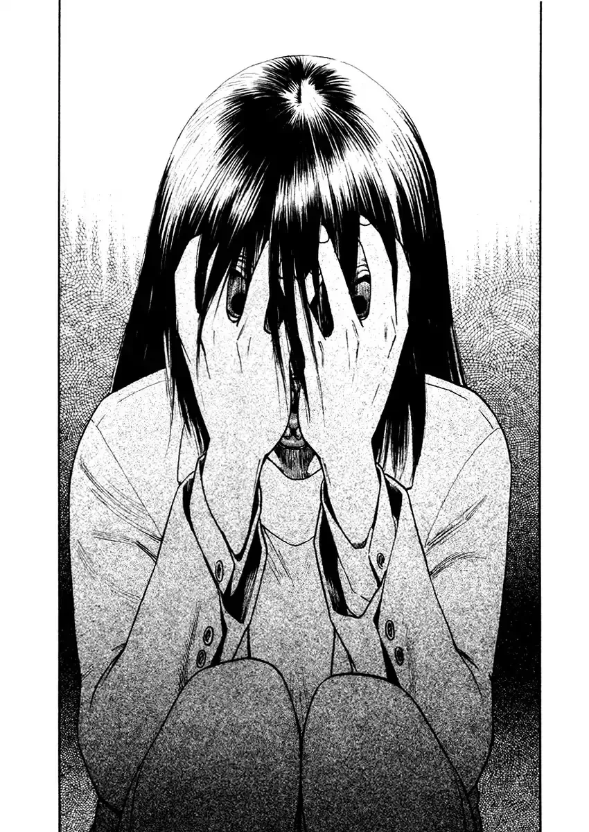 Kouishou Radio Chapter 40 page 7