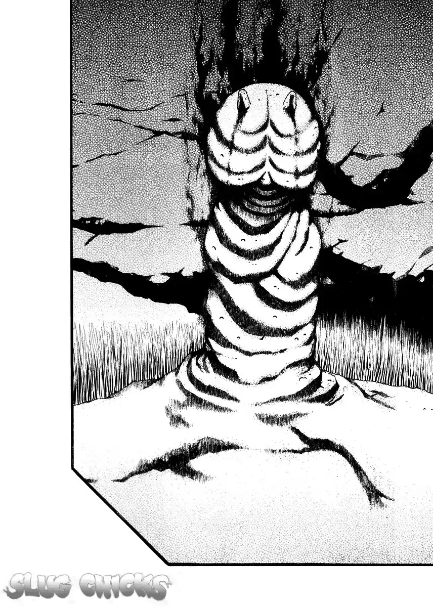 Kouishou Radio Chapter 43 page 8