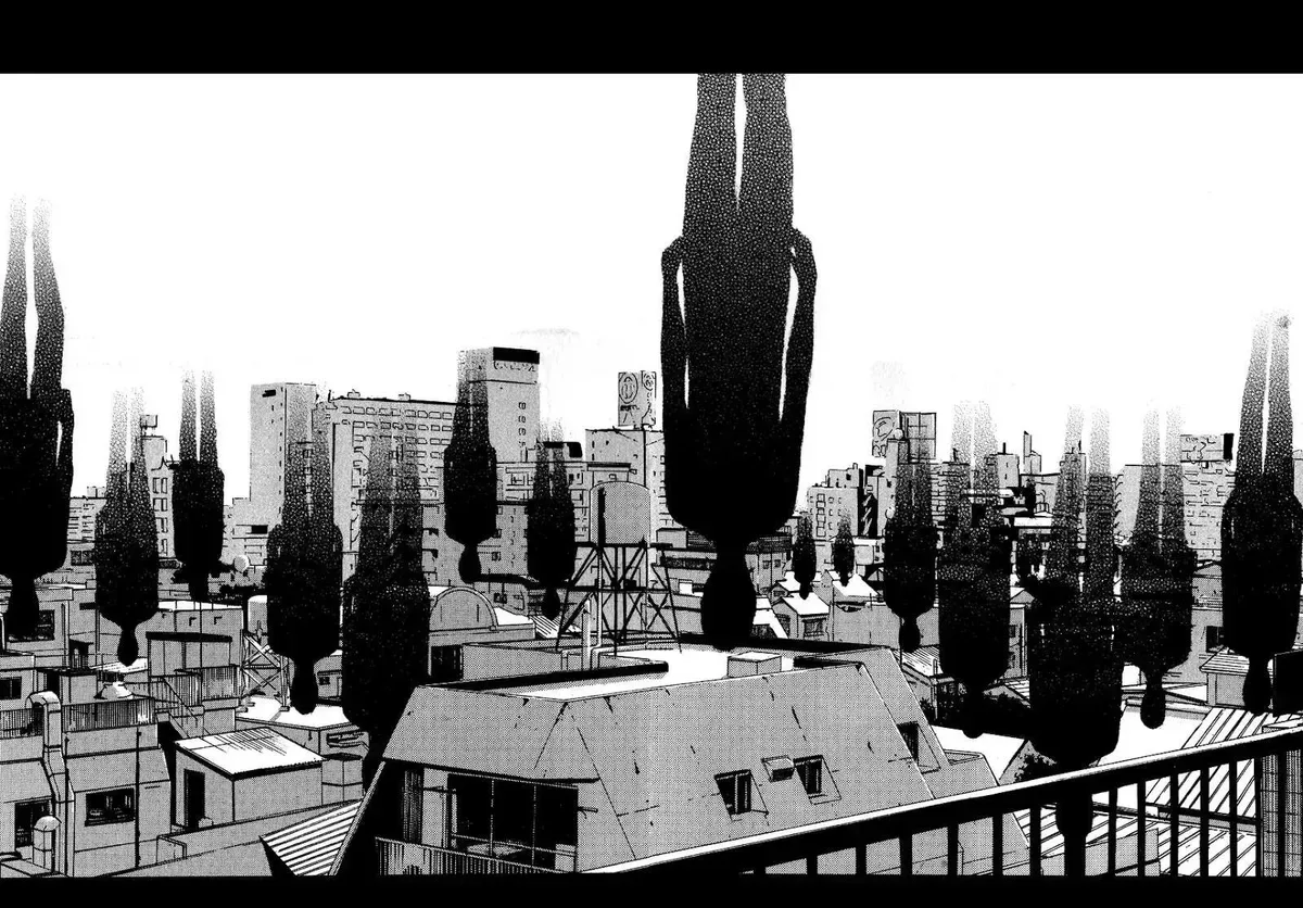 Kouishou Radio Chapter 44 page 4