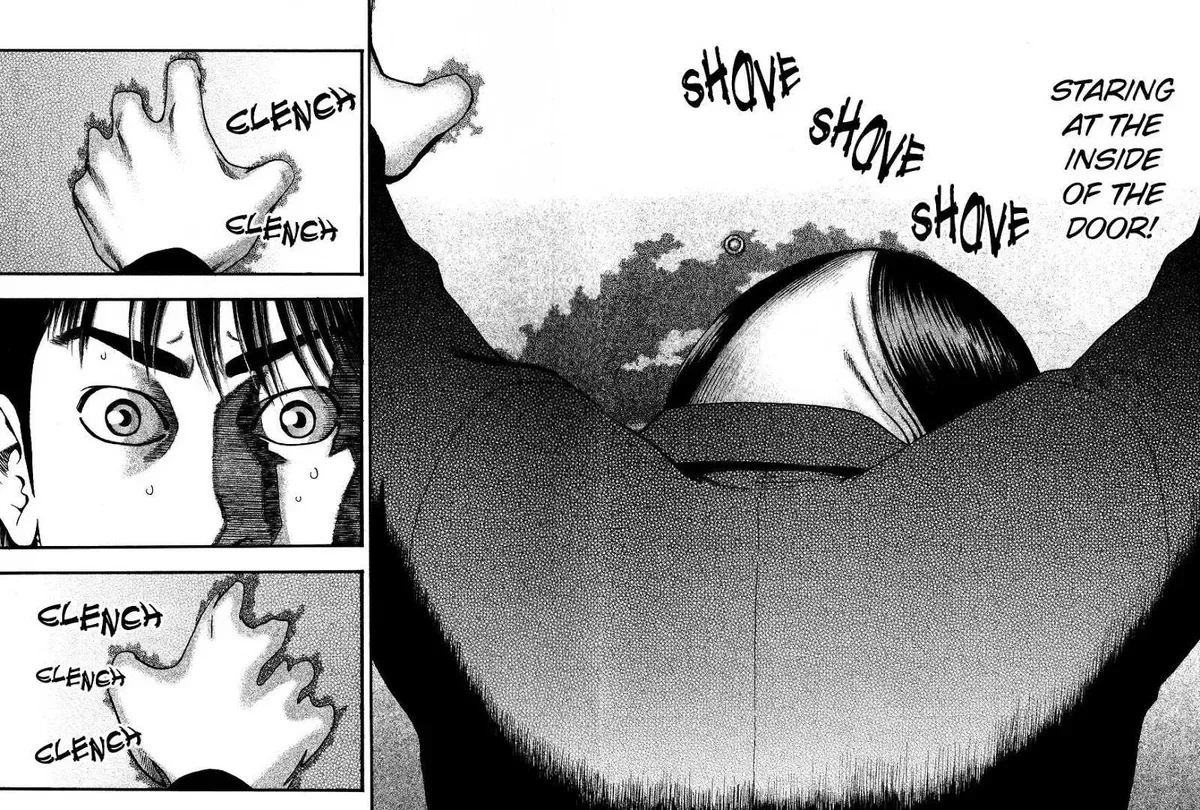 Kouishou Radio Chapter 47 page 6