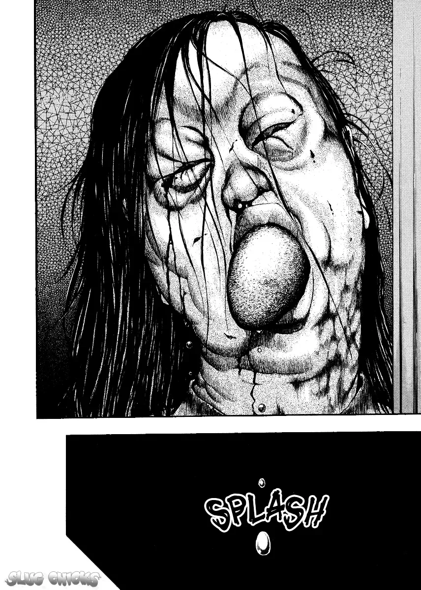 Kouishou Radio Chapter 49 page 5