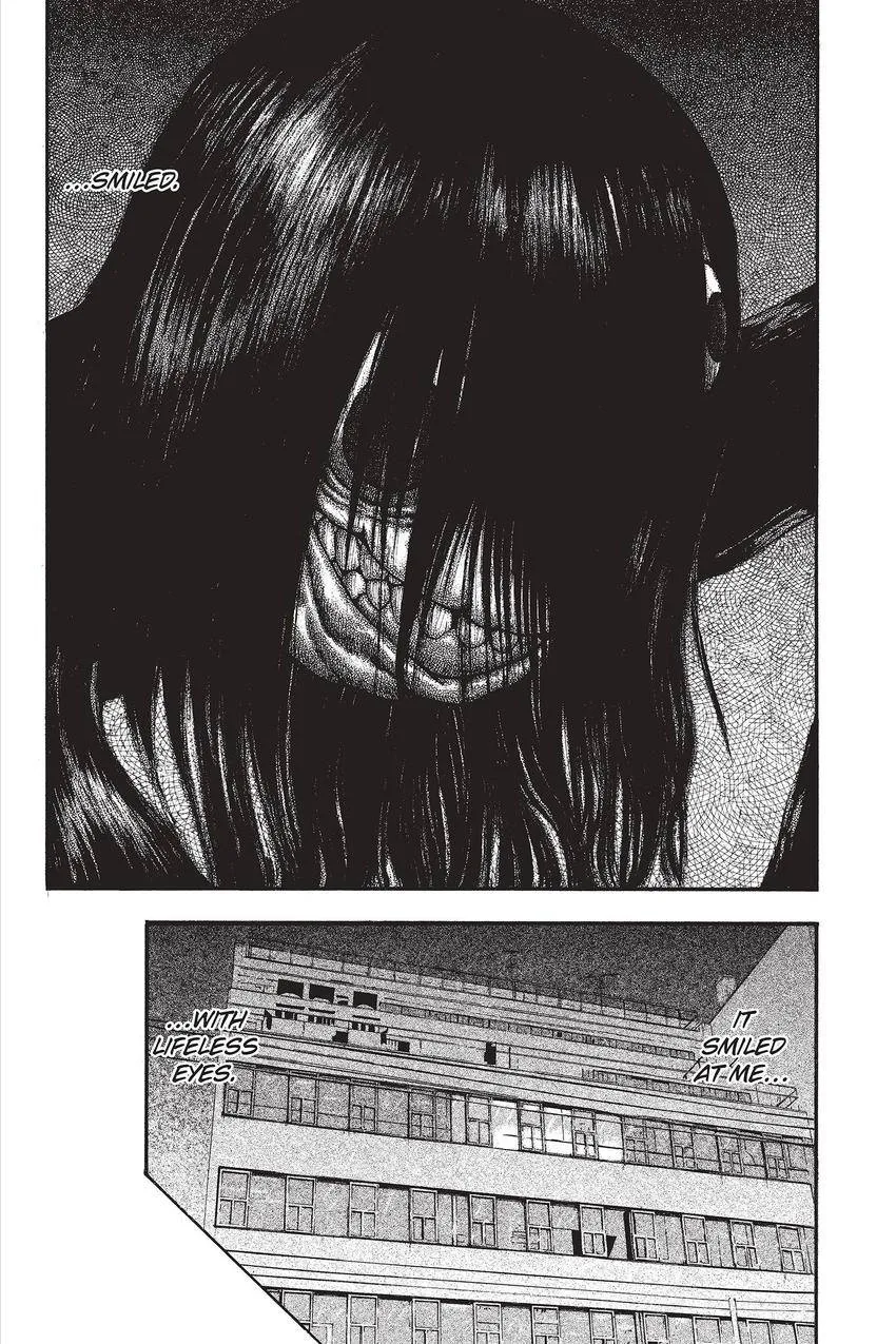 Kouishou Radio Chapter 51 page 5