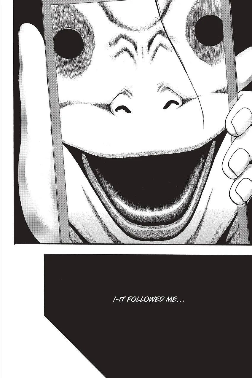Kouishou Radio Chapter 52 page 4