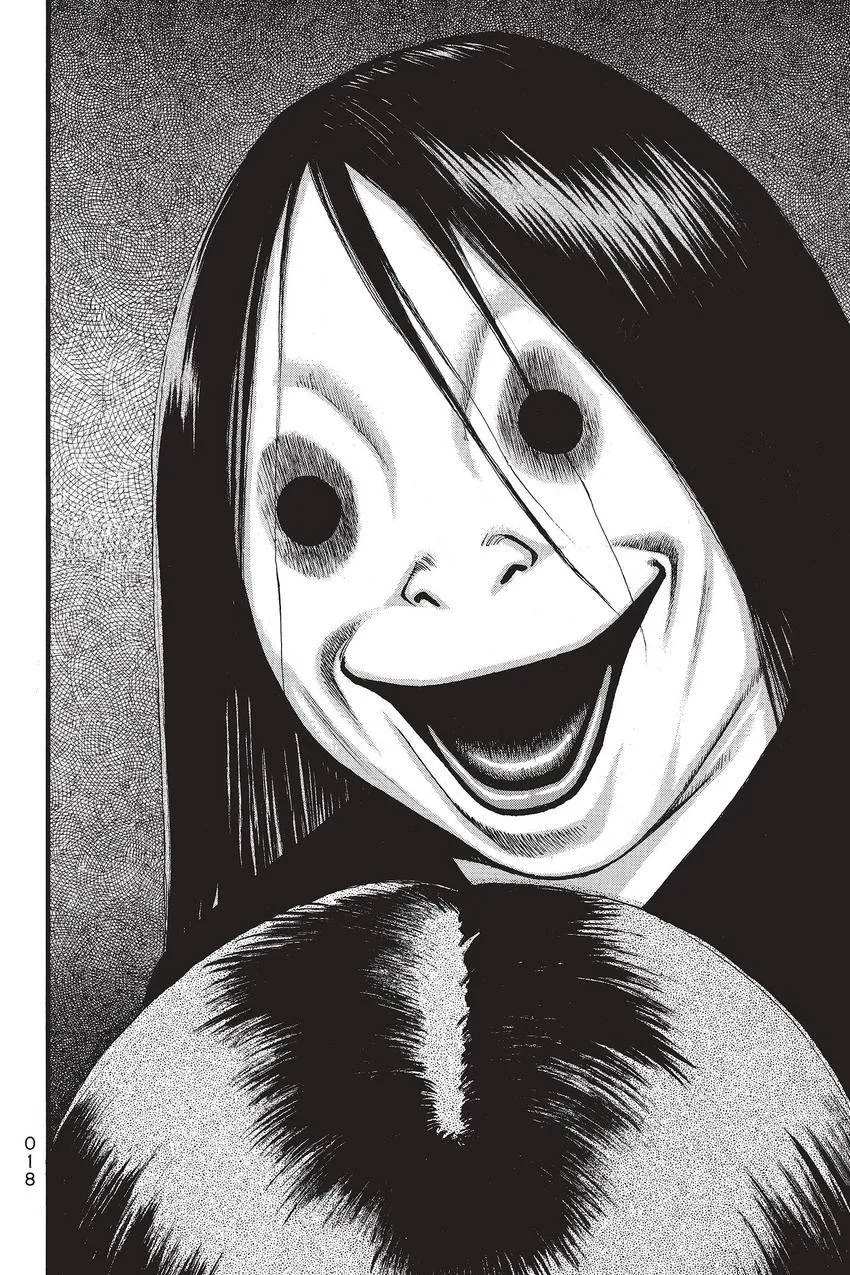 Kouishou Radio Chapter 52 page 2